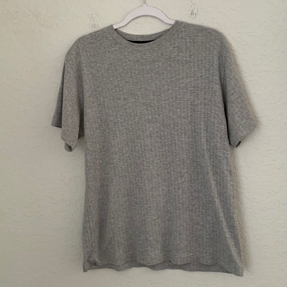 Puritan Men’s T- shirt Size M